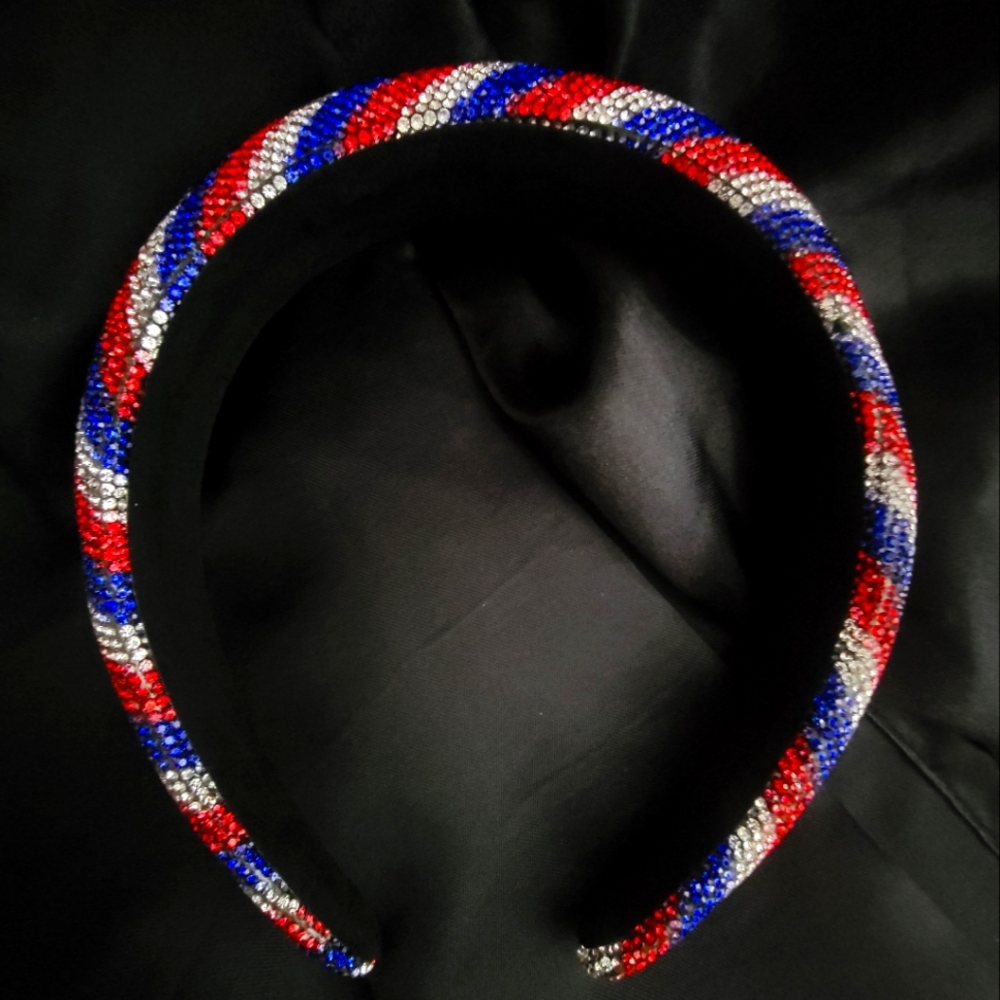 Jeweled Headband